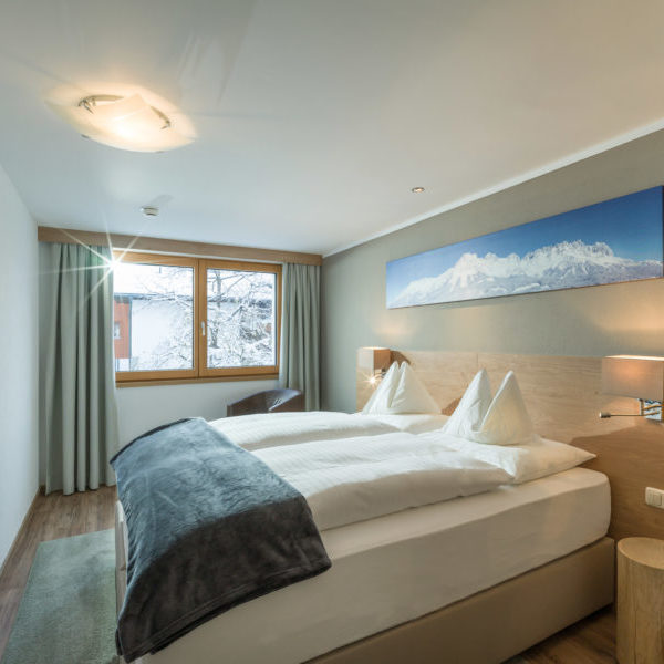 Appartements_Bergland_Ellmau_Appartement_4_Schlafzimmer_2